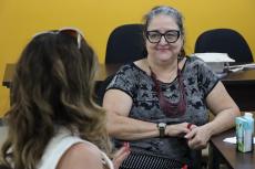 Vamos voltar para o ANDES-SN  FAFICH